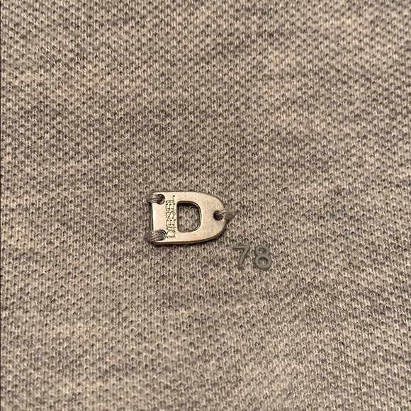 Diesel Polo Shirt - Picture 3 of 3